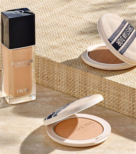 dior natural bronzer|dior bronzer refill.